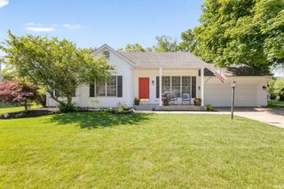 10476 Courtney Lane, Granger, IN 46530