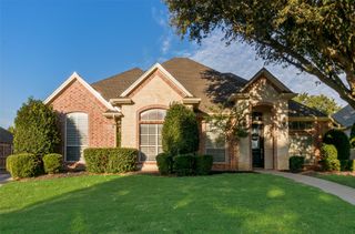 8205 Edgemont Court, North Richland Hills, TX 76182