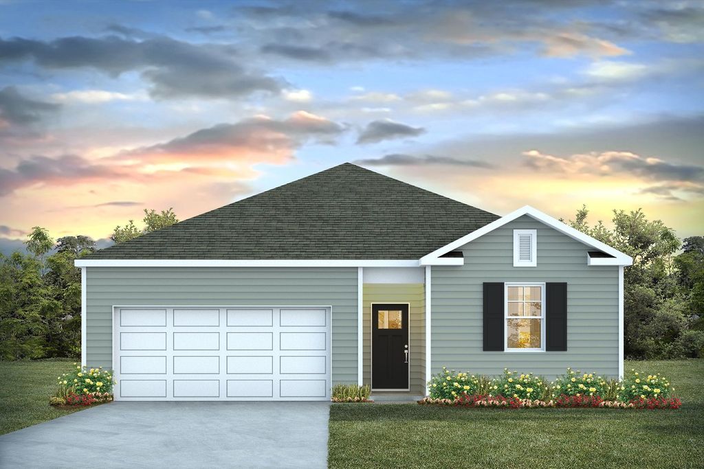 653 Strawberry Field Way, Galivants Ferry, SC 29544