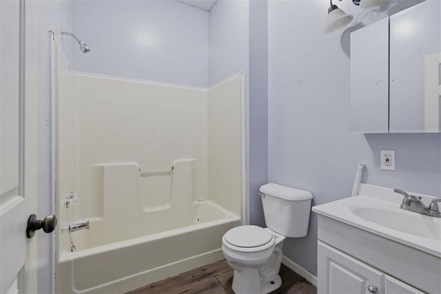 508 S Crocker Street, Sulphur, LA 70663