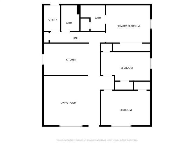 508 S Crocker Street, Sulphur, LA 70663
