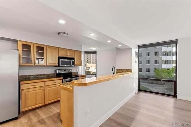 1625 Larimer 505, Denver, CO 80202