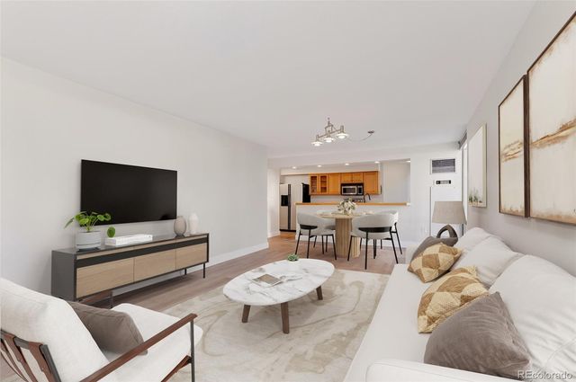 1625 Larimer 505, Denver, CO 80202
