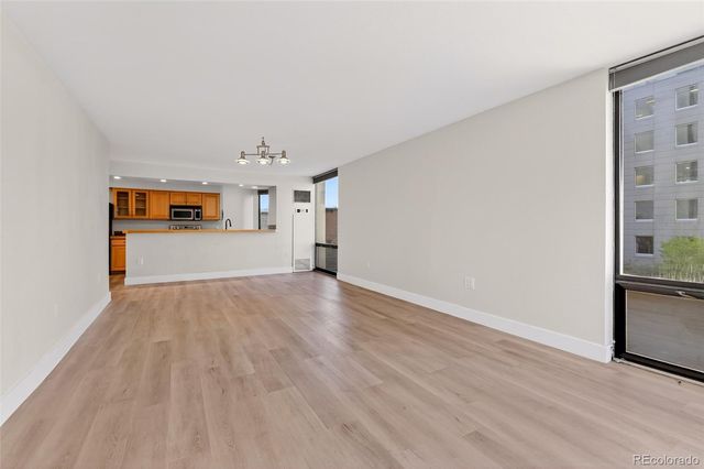 1625 Larimer 505, Denver, CO 80202
