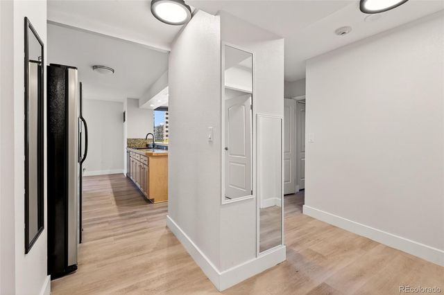 1625 Larimer 505, Denver, CO 80202