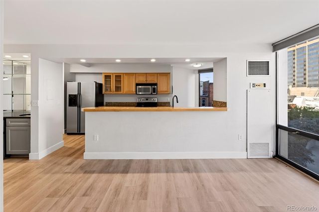 1625 Larimer 505, Denver, CO 80202