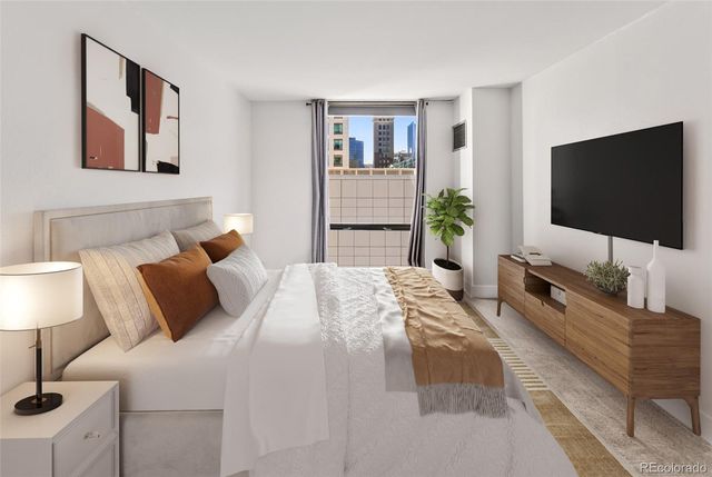 1625 Larimer 505, Denver, CO 80202