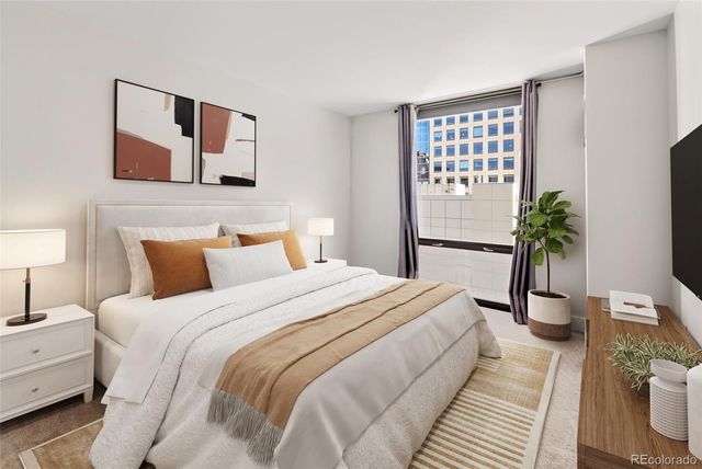 1625 Larimer 505, Denver, CO 80202