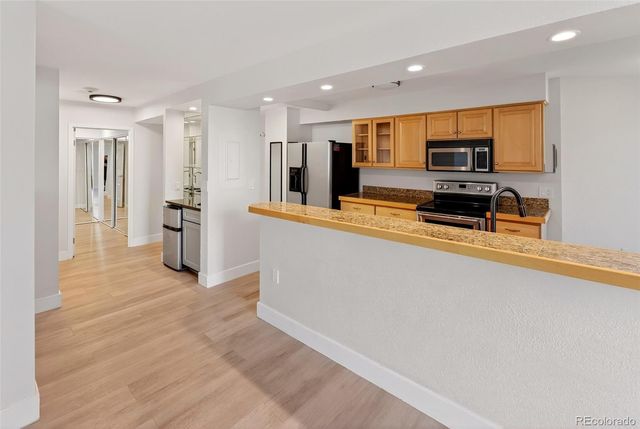 1625 Larimer 505, Denver, CO 80202