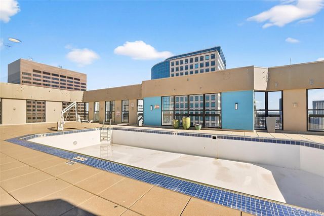 1625 Larimer 505, Denver, CO 80202