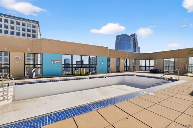 1625 Larimer 505, Denver, CO 80202