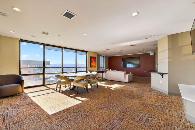 1625 Larimer 505, Denver, CO 80202