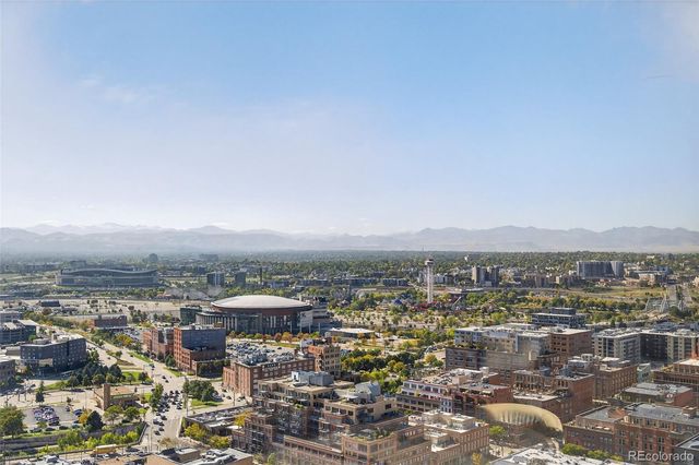 1625 Larimer 505, Denver, CO 80202