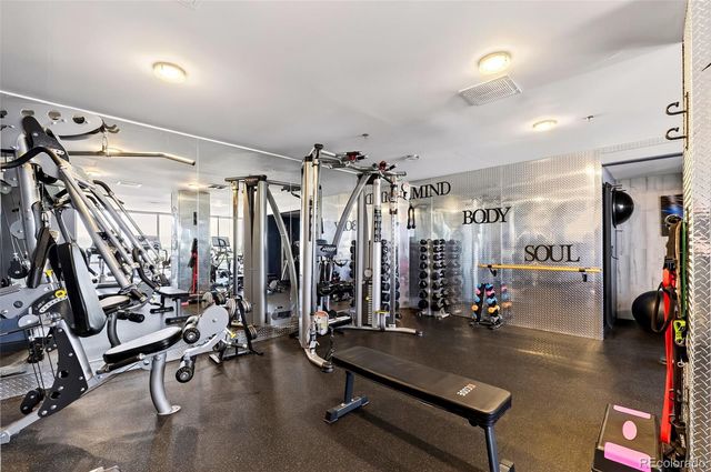 1625 Larimer 505, Denver, CO 80202