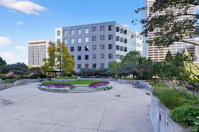 1625 Larimer 505, Denver, CO 80202