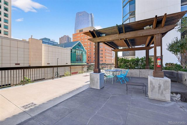 1625 Larimer 505, Denver, CO 80202