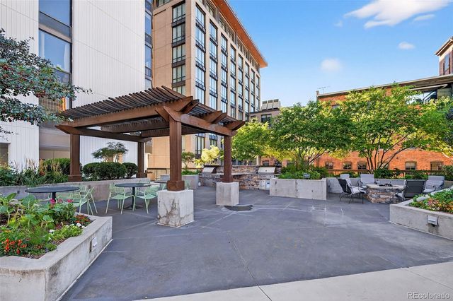 1625 Larimer 505, Denver, CO 80202
