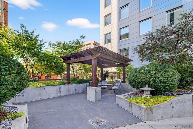 1625 Larimer 505, Denver, CO 80202