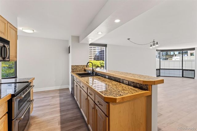 1625 Larimer 505, Denver, CO 80202