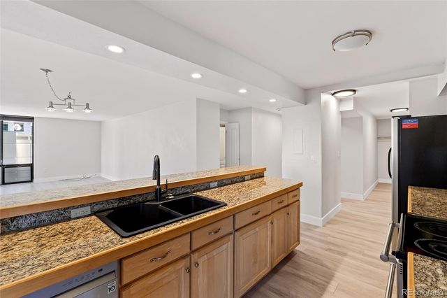 1625 Larimer 505, Denver, CO 80202
