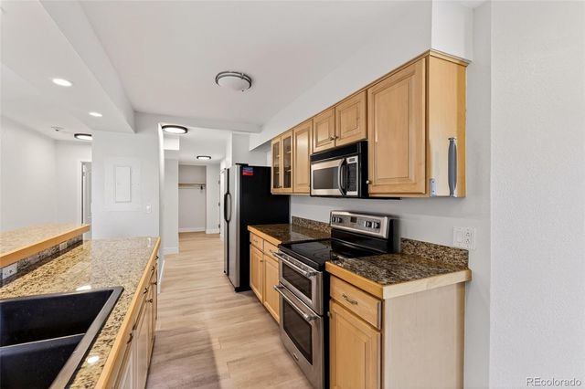 1625 Larimer 505, Denver, CO 80202