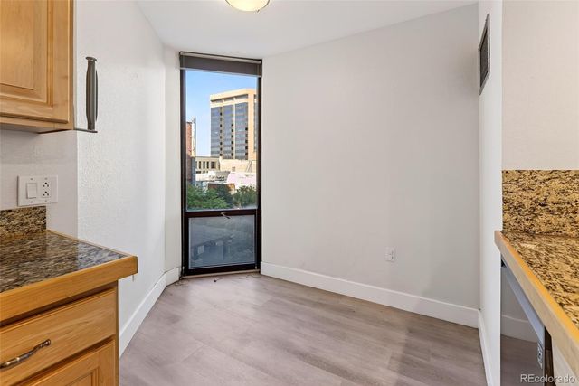 1625 Larimer 505, Denver, CO 80202