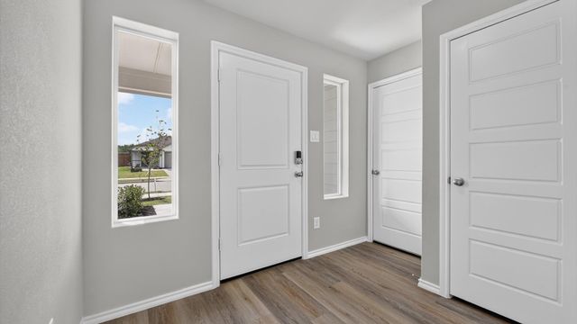 3419 BASALT Drive, Denton, TX 76249