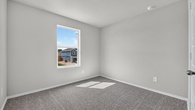 3419 BASALT Drive, Denton, TX 76249