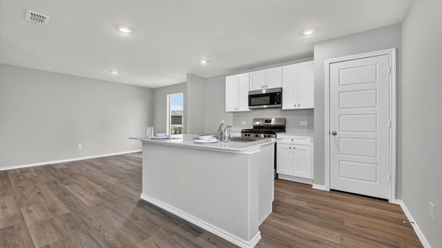3419 BASALT Drive, Denton, TX 76249