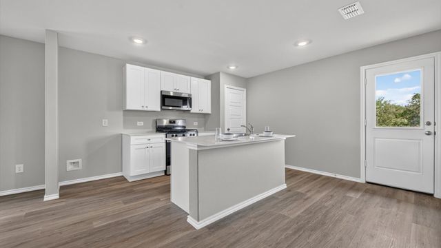 3419 BASALT Drive, Denton, TX 76249