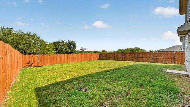 3419 BASALT Drive, Denton, TX 76249
