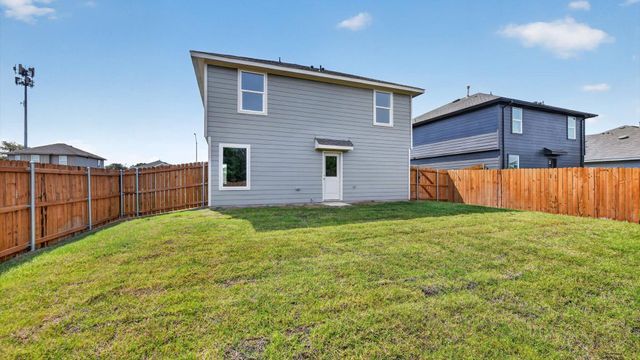 3419 BASALT Drive, Denton, TX 76249