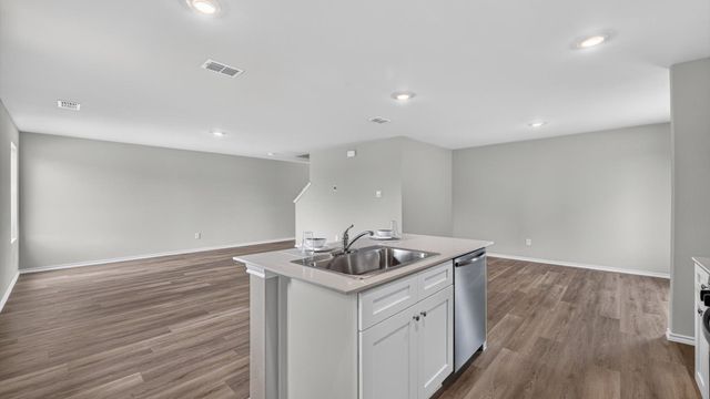 3419 BASALT Drive, Denton, TX 76249