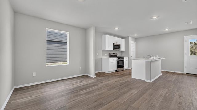 3419 BASALT Drive, Denton, TX 76249