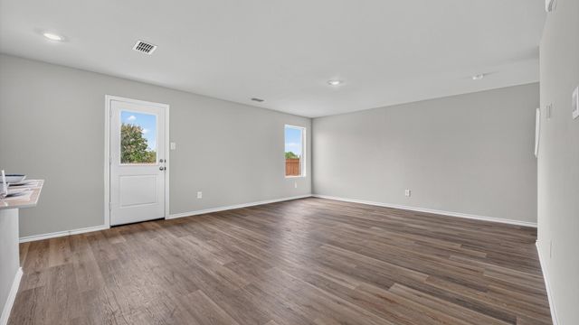 3419 BASALT Drive, Denton, TX 76249