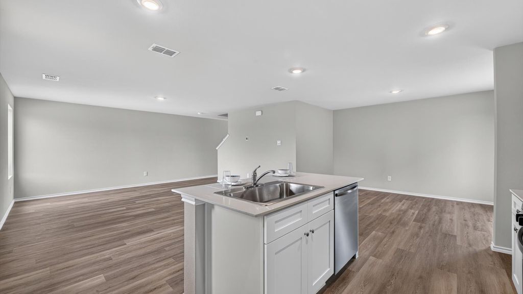 3419 BASALT Drive, Denton, TX 76249 — photo 4