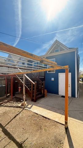 2728 W 39th Place, Chicago, IL 60632