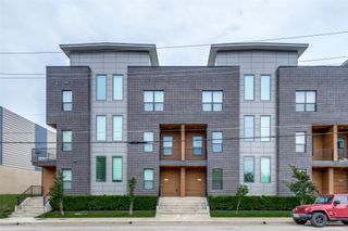 2000 Park Avenue 103, Dallas, TX 75215