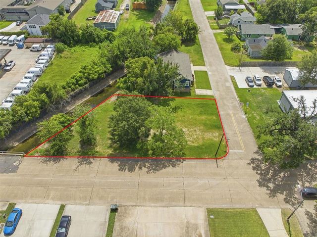 601 8th Street, Lake Charles, LA 70601