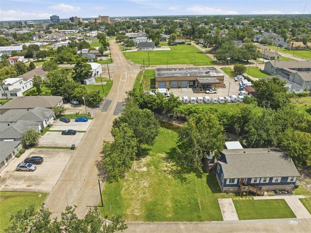 601 8th Street, Lake Charles, LA 70601