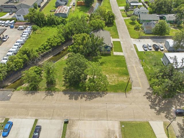 601 8th Street, Lake Charles, LA 70601