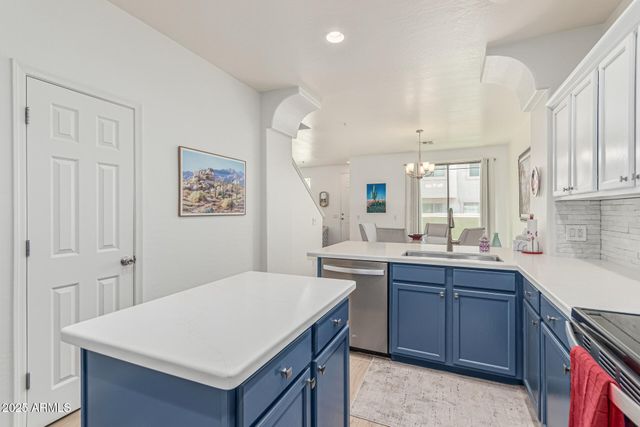 42424 N Gavilan Peak Parkway 19102, Anthem, AZ 85086