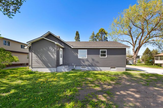 508 20th Street NW, Faribault, MN 55021
