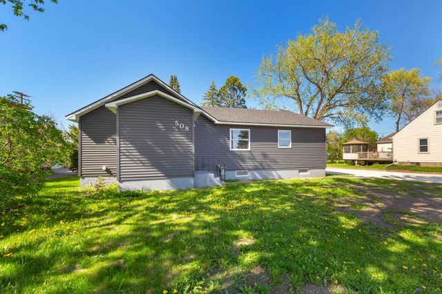 508 20th Street NW, Faribault, MN 55021