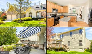 6409 KOFFEL CT #21, Elkridge, MD 21075