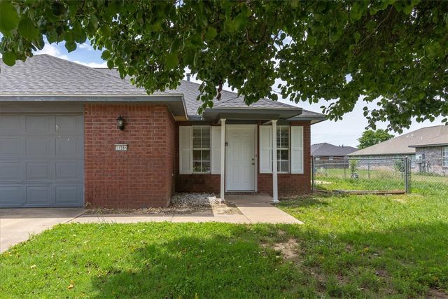 1128 Conner Street, Springdale, AR 72764