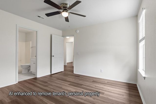 1128 Conner Street, Springdale, AR 72764