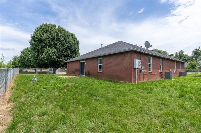 1128 Conner Street, Springdale, AR 72764