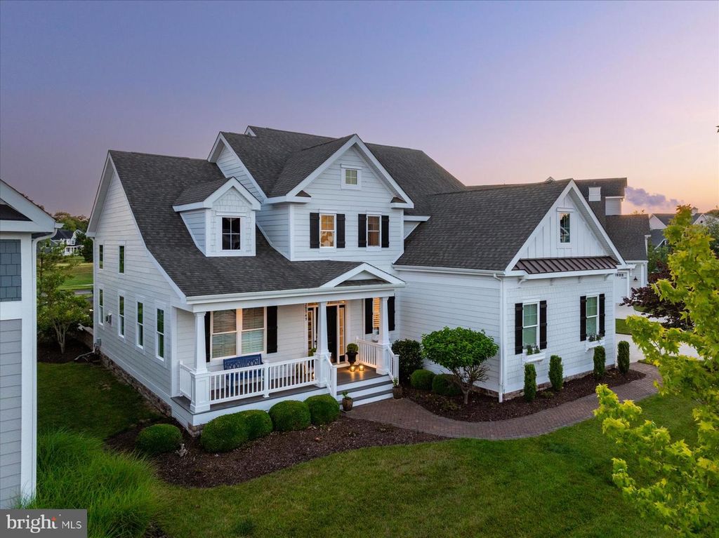 28949 CORDGRASS CIR, Selbyville, DE 19975