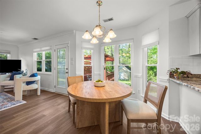 8607 Piccone Brook Lane, Charlotte, NC 28216